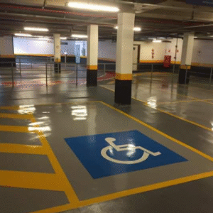 أرضيات الإيبوكسي في السعودية