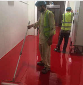 أعمال السيلف ليفل