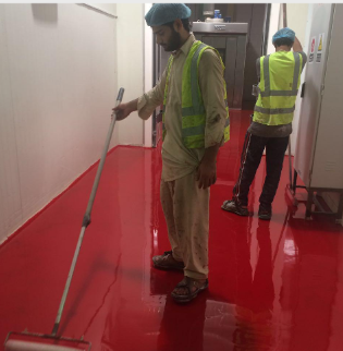 أعمال السيلف ليفل